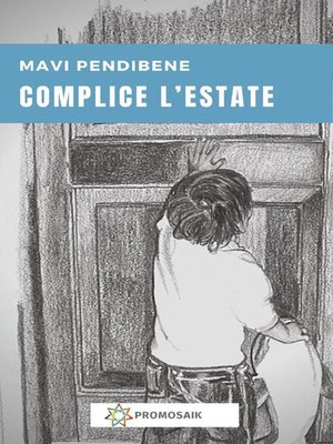 cover image of Complice l'estate